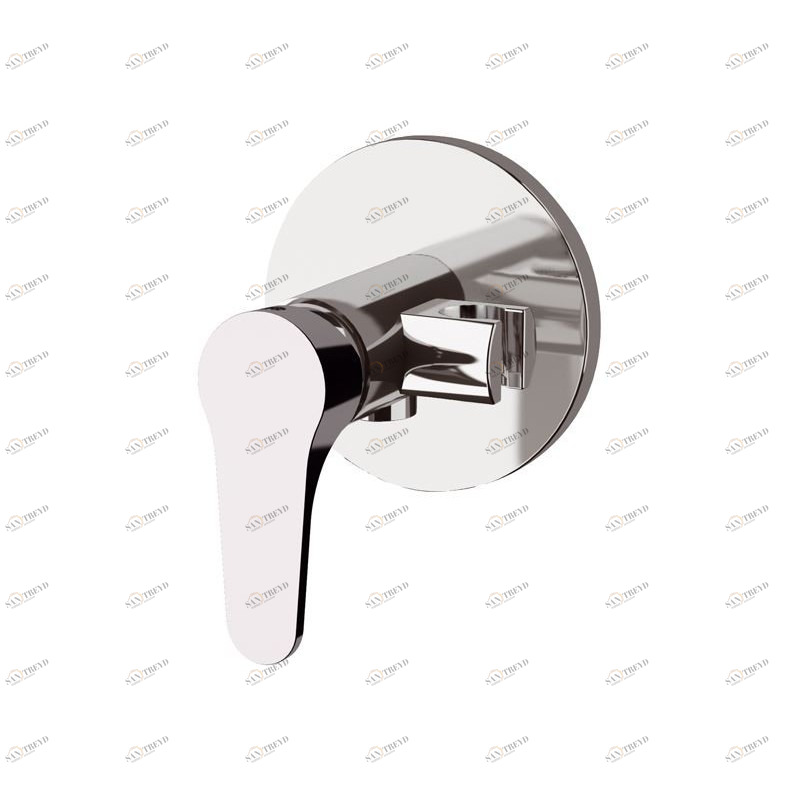 OM645H  DANIEL RUBINETTERIE 