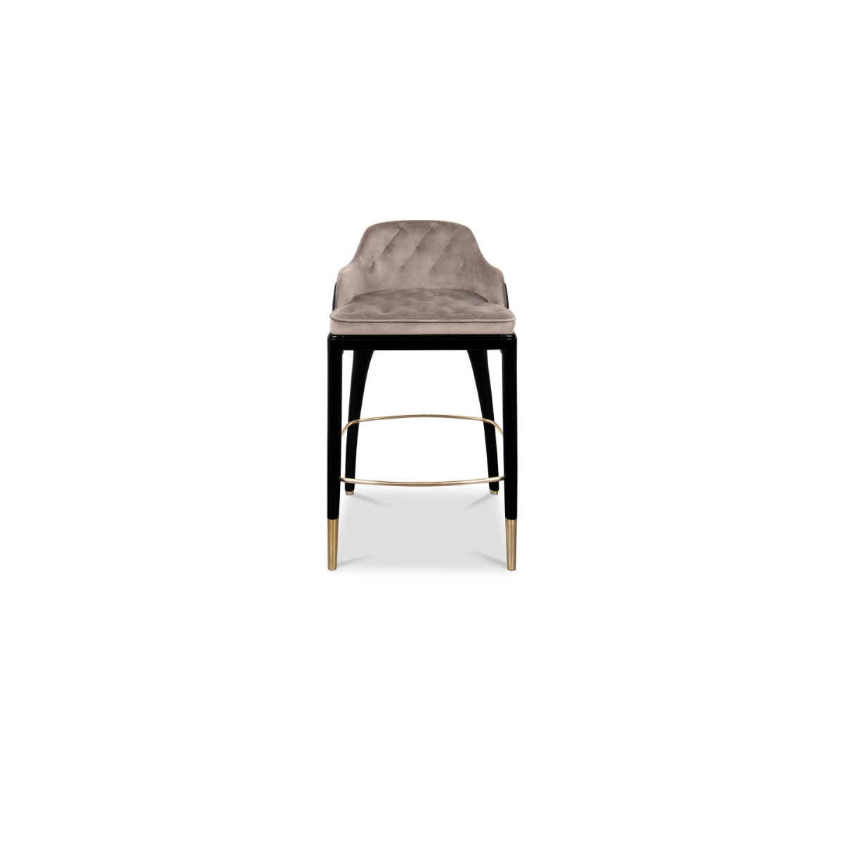 Барные стулья и табуреты Charla Bar Chair Covethouse LUXXU 