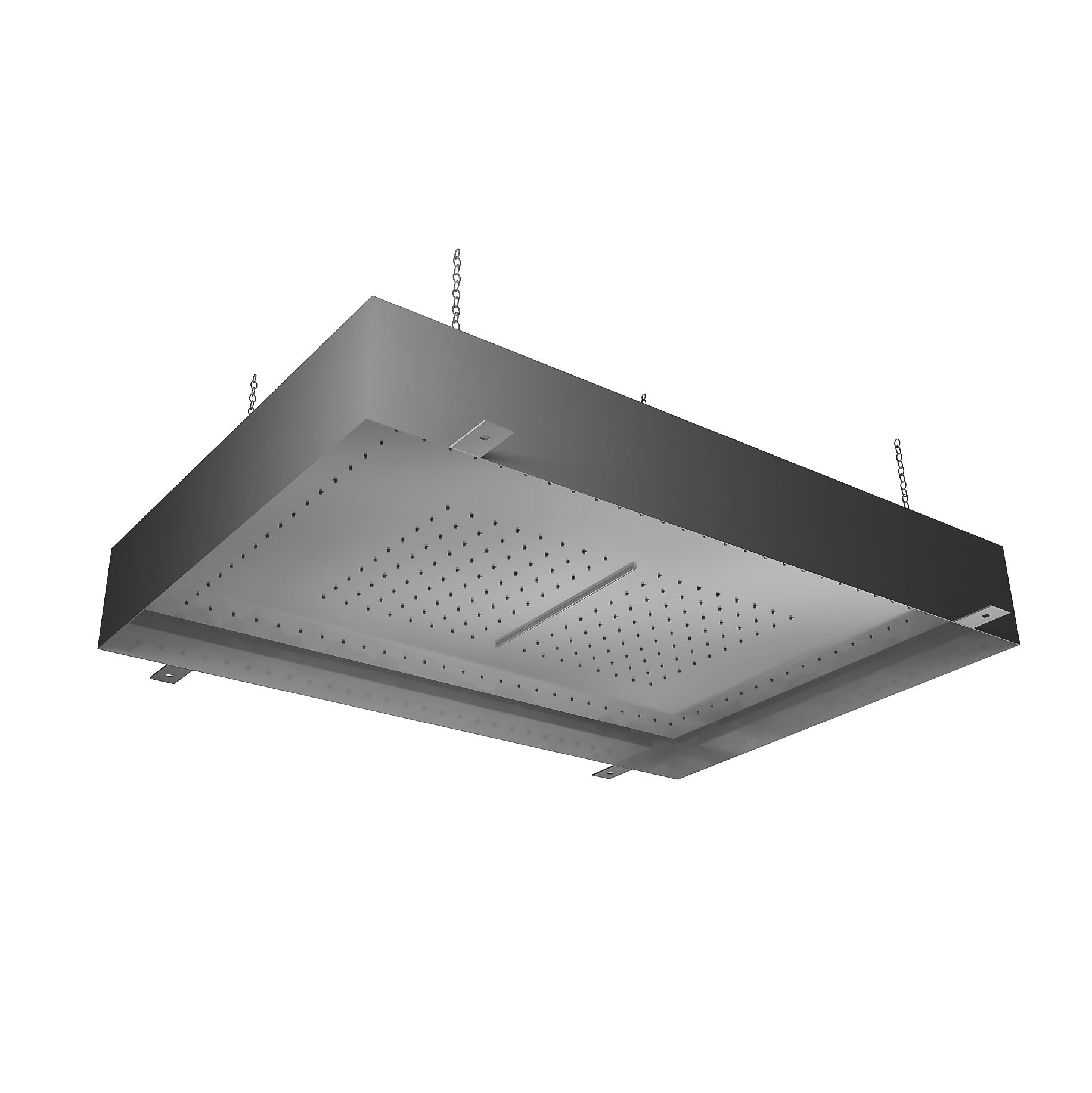 ST-94 Meteo  Насадка для душа Antoniolupi  - Вид №3