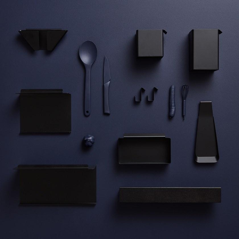 Gejst Прикроватный столик / кухонный аксессуар Flex 00428 - Вид №4