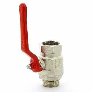 Кран шаровый ITAP 2'' ВН ручка IDEAL