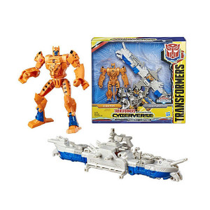 E4220/E5559 Hasbro Transformers Трансформеры Спарк Армор Читор 18 см Transformers (Трансформеры)