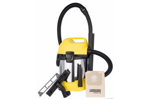 15457409 Пылесос WD 3 (MV 3) Premium 1.629-840 Karcher