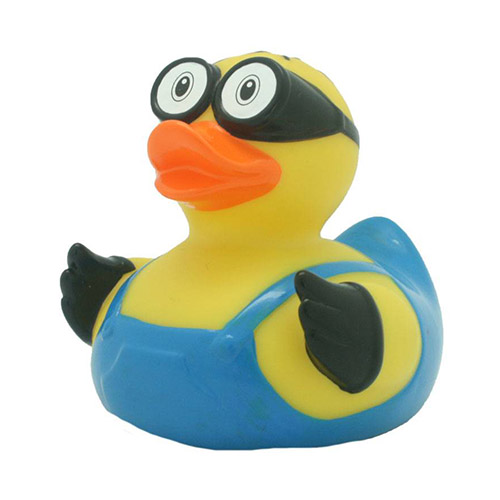 2048 Уточка резиновая М уточка Веселые Ути-Пути 