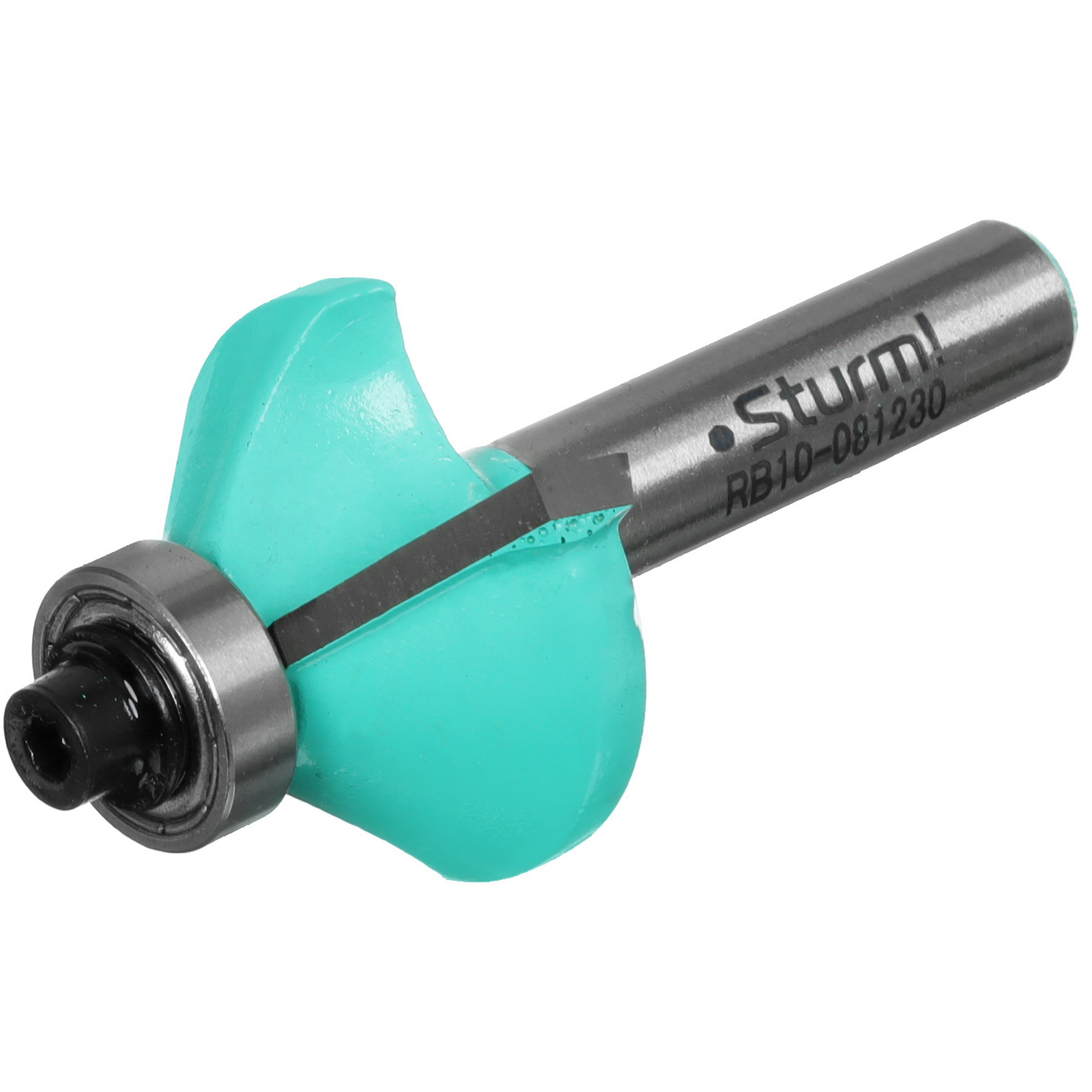 Фреза Sturm! RB10-081230 9112970 STDN-0102536 - Вид №1