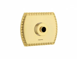 046194.000.62 Комплект отделки для 4-х сторон настенного переключателя Сатин никель