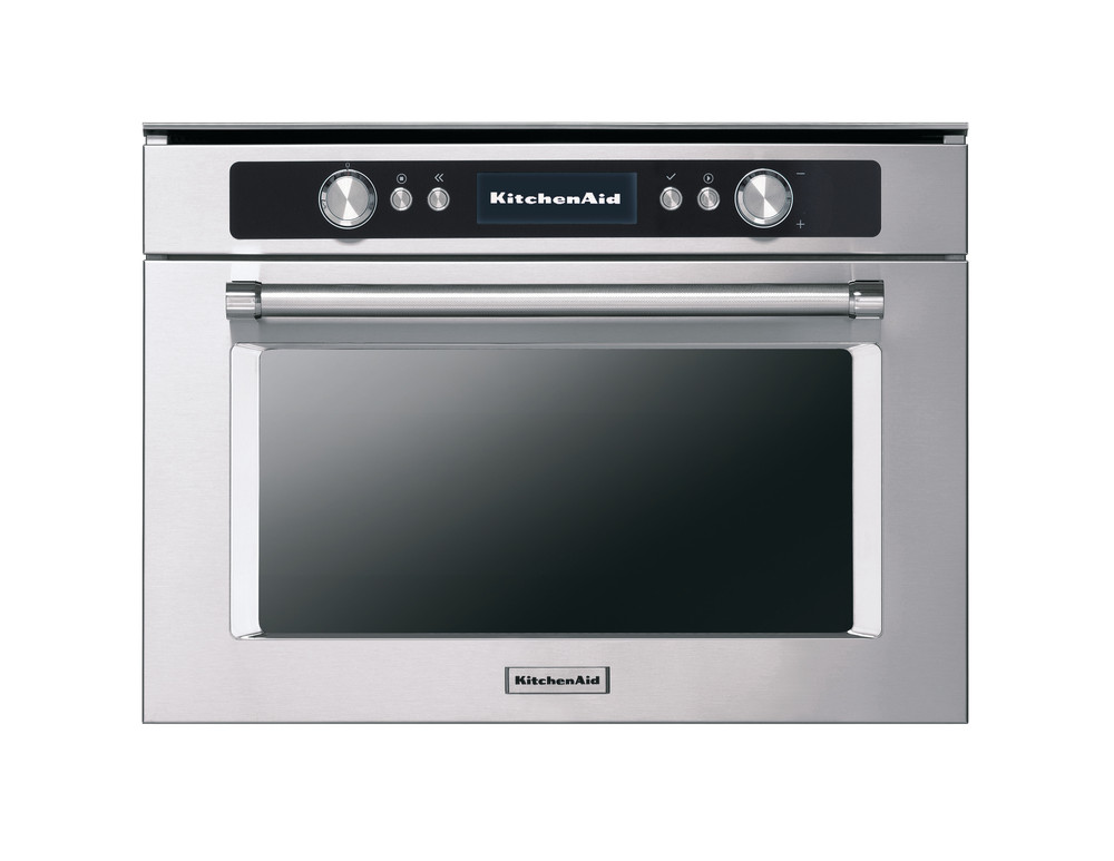 KMQCX 45600 КОМБИ МИКРОВОЛНОВАЯ ПЕЧЬ 45 СМ KitchenAid 