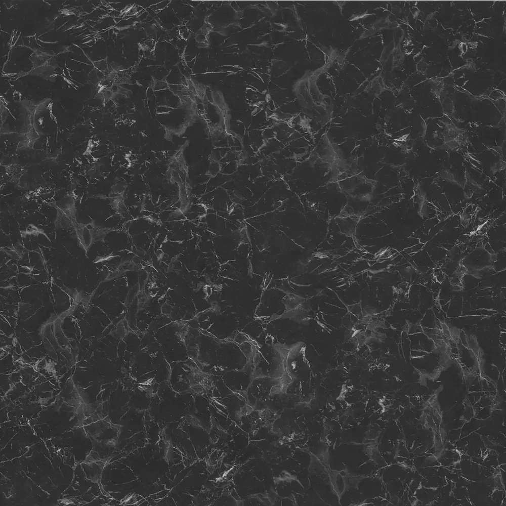 Столешница Delinia Кунгур 120x3.9x60 см HPL/ДСП цвет черный ДСП Прямой угол STLM-2040246 - Вид №1