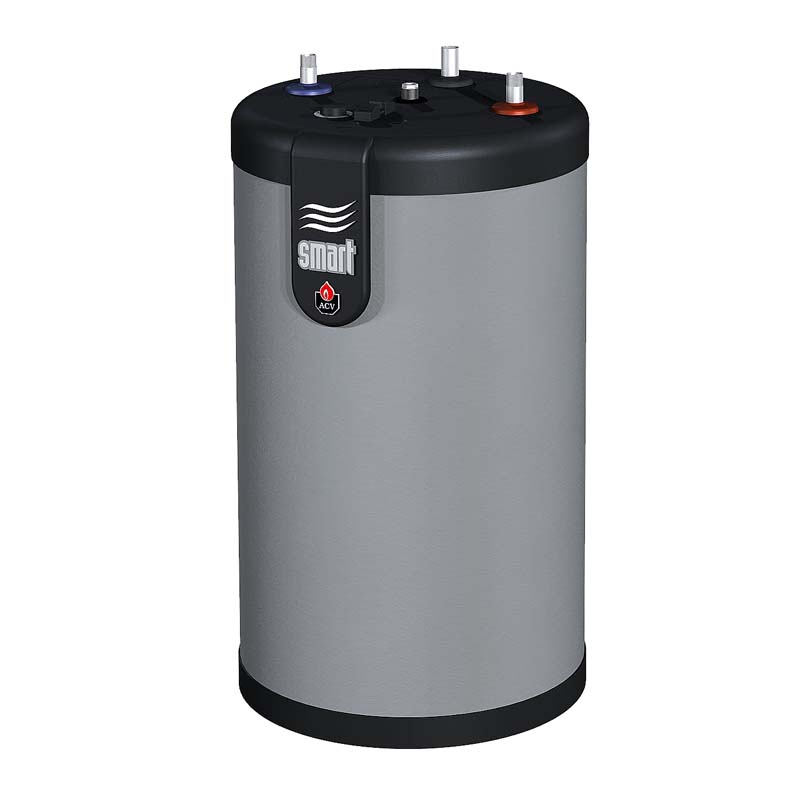 Емкостной водонагреватель ACV Smart Line SLE 130 06618801 - Вид №1