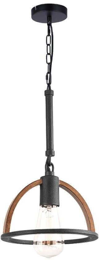 TL1179H-01BK Подвесной светильник Toplight Jasmin