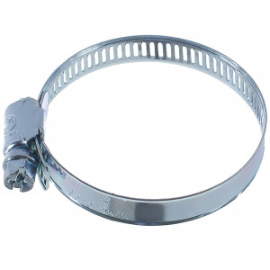 10100873 Хомут червячный 2" 32-51 мм