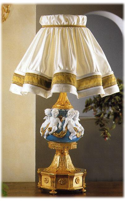 Настольная лампа  FBAI 2167 