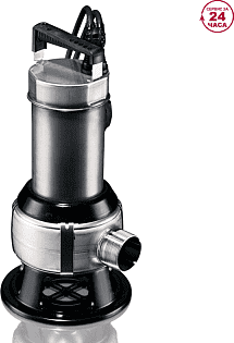Дренажный насос GRUNDFOS Unilift AP 50B.50.08.1.V