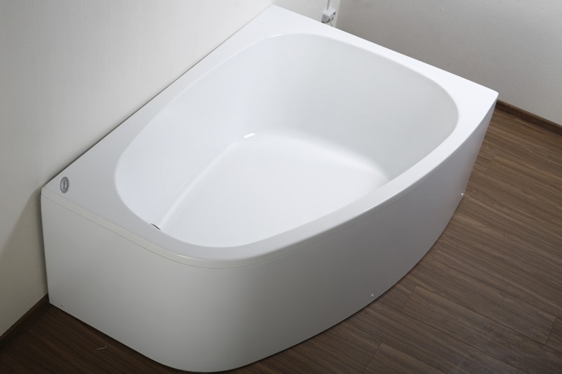 Акриловая ванна Kolpa-San Chad 00877 STANDART Словения  - Вид №2