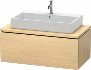 LC581407171 Тумбочка для консоли L-Cube #LC5814 1020 x 547 мм Средиземноморский дуб