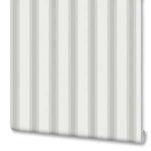 Обои флизелиновые Euro Décor «Sea» 1146-01, 1.06x10 м, цвет серый 82024409 STLM-2115931