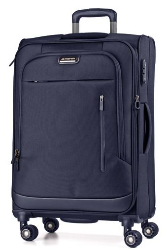 M2111-04-72 Чемодан M2111*72 L Exp March Rolling