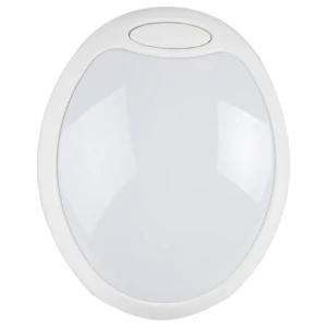 Ночник светодиодный Хамелеон 0.5 Вт в розетку изменение цветов RGB