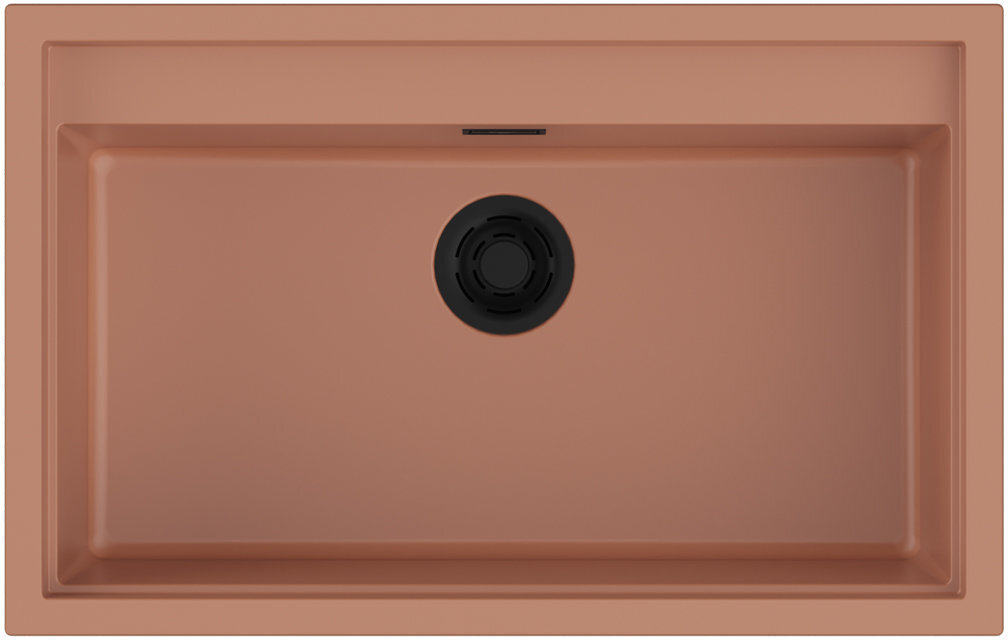 Кухонная мойка Sintesi 79 CN OMOIKIRI