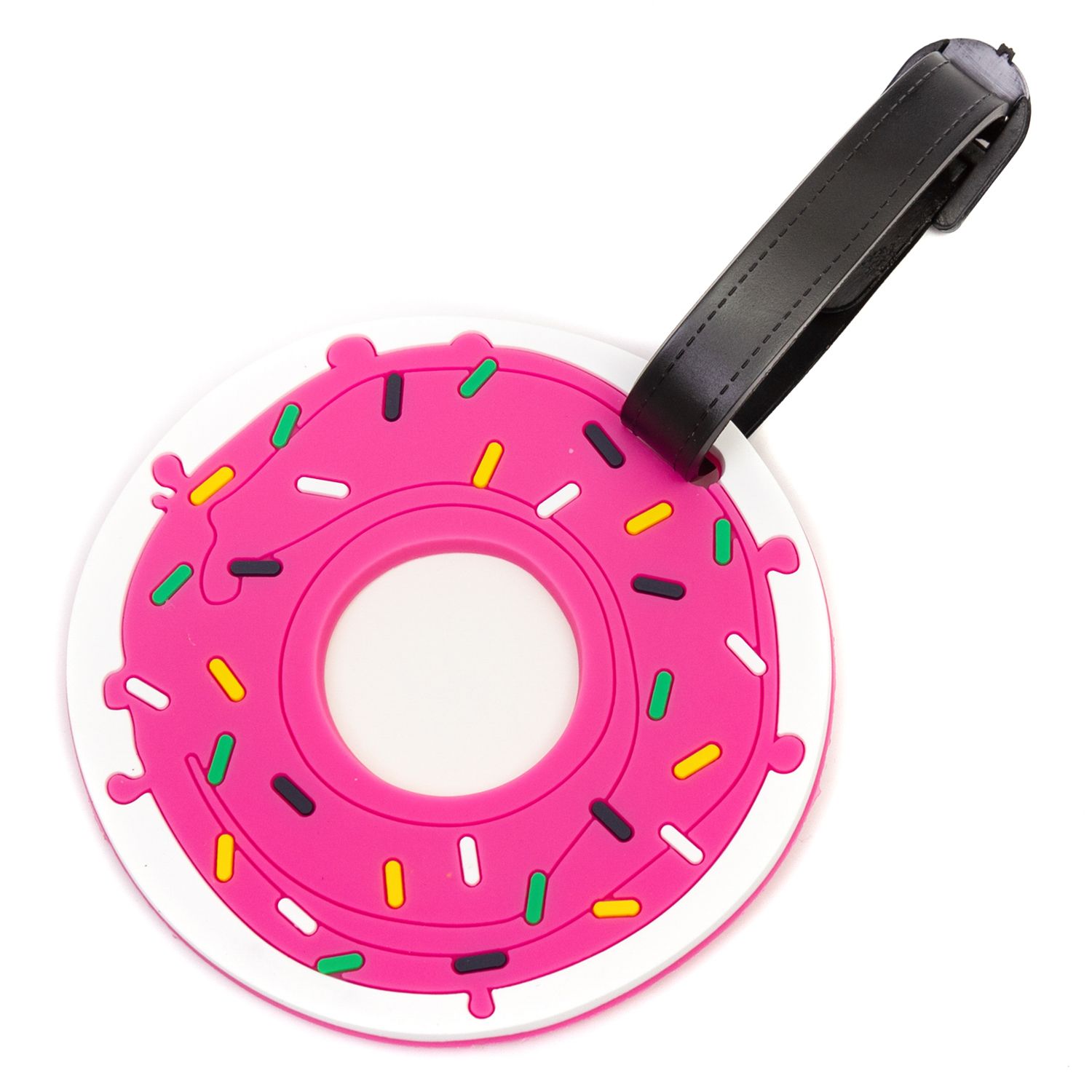 EA8044/02-donut Бирка для багажа EA8044/02 ID Tag Epic Travel Accessories 2.0 