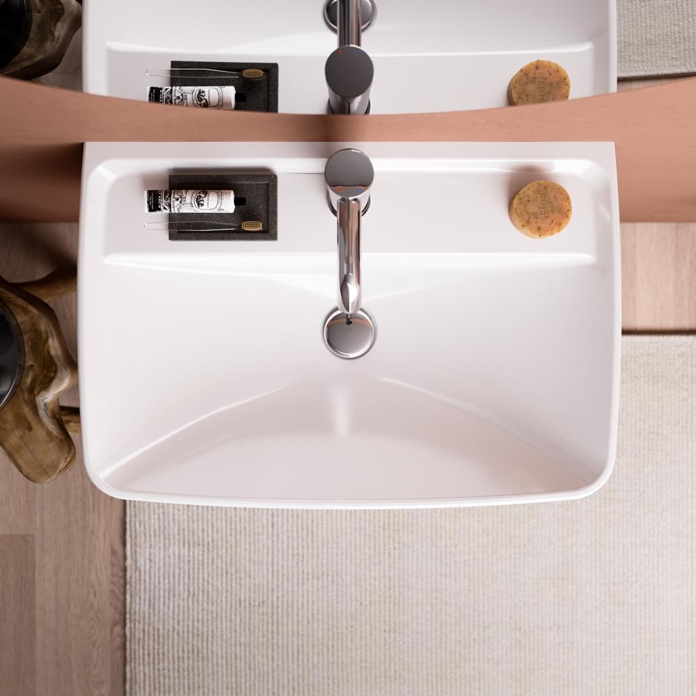 Lavabi Niuceramica Mite NIST-16 - Вид №1