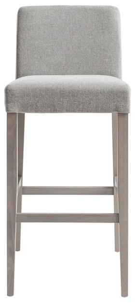 Palma Высокий табурет со спинкой Miss 49si.i4 - Вид №1