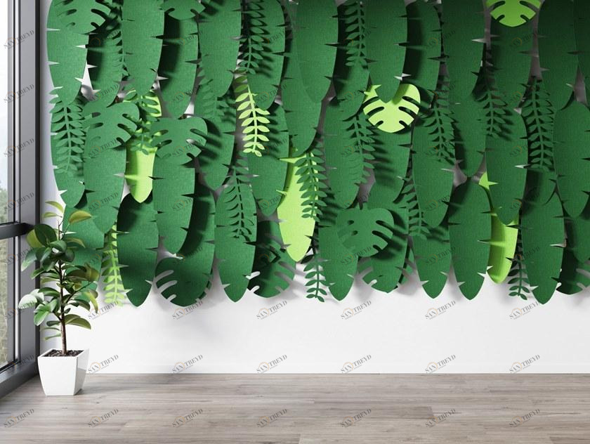 Glimakra of Sweden Акустическая стеновая панель из ткани sun-id-1482356