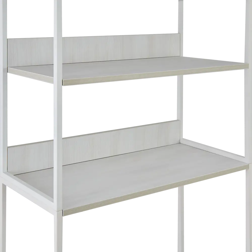 Santreyd STLM-0031679 — компактный стеллаж над унитазом 82613185 Мебель для хранения - Вид №2