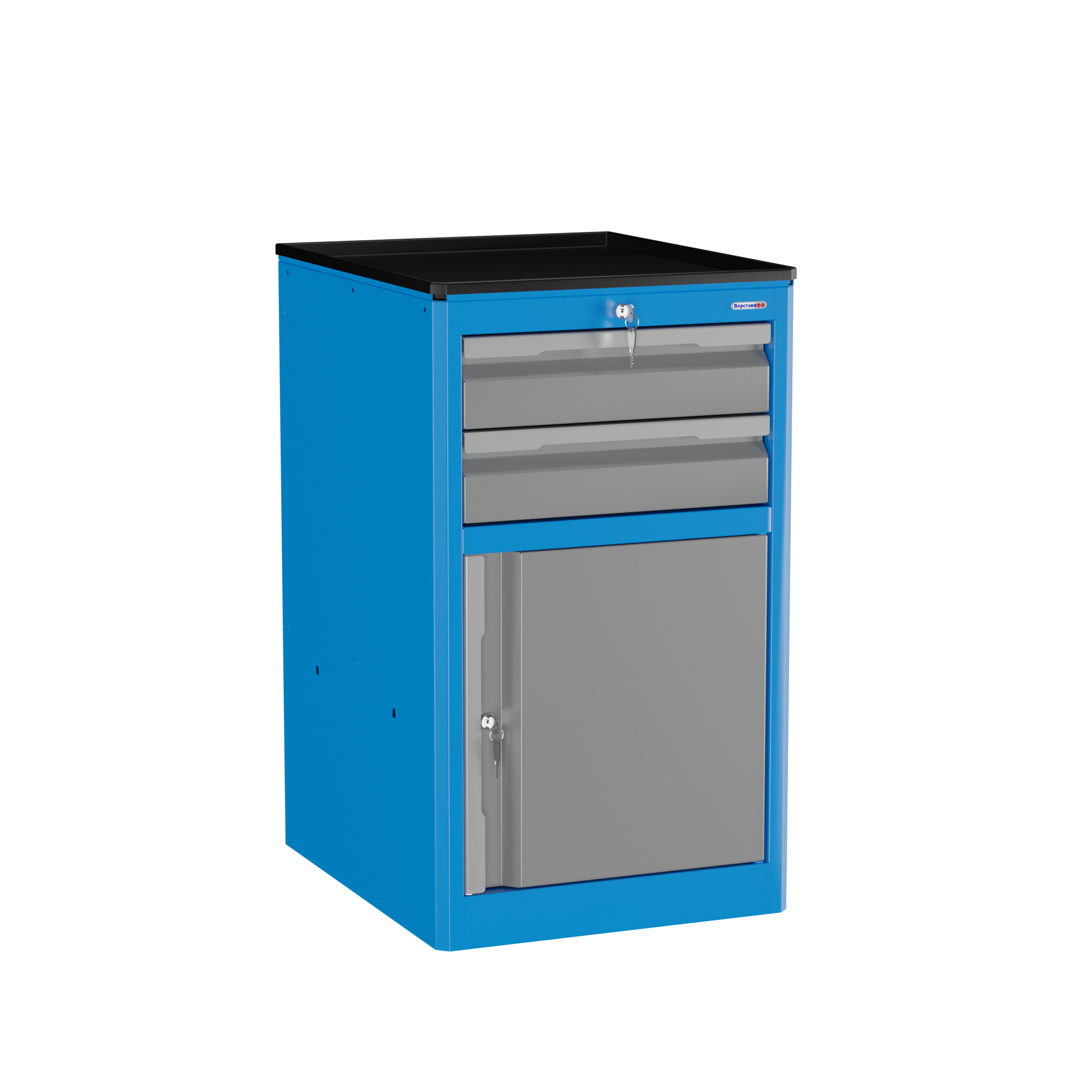 Тумба инструментальная TNC P9.С Верстакофф 125373