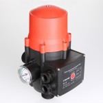 VT.EPC2.06.0 Блок насосной автоматики Valtec 220 В, 50 Гц  - Вид №1