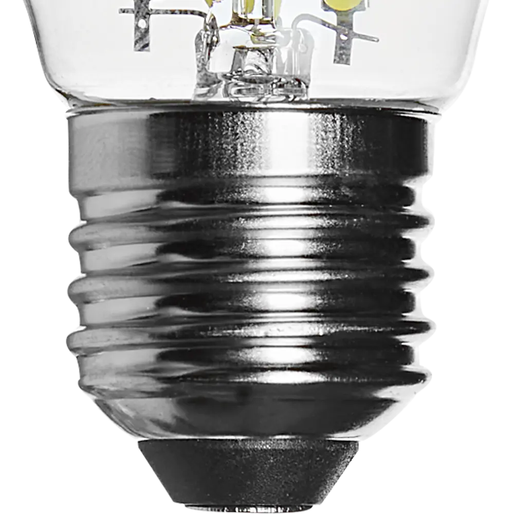 Лампа светодиодная Osram E27 7 Вт/840 нейтральный белый свет 89402747 STLM-2041461  - Вид №3