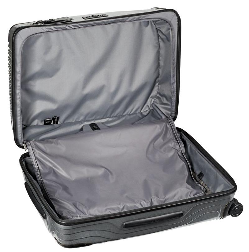 287669SLV Чемодан Extended Trip Packing Case Tumi Latitude  - Вид №2