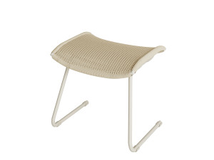 Веревочная Садовая подставка для ног