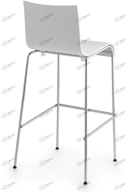 Crassevig Штабелируемый стул Asia sun-id-1428068