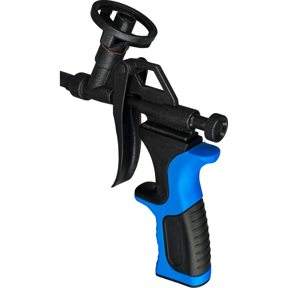 Пистолет для монтажной пены Vertextools 9018 с тефлоновым покрытием 87504785 STLM-1570406 - Вид №2