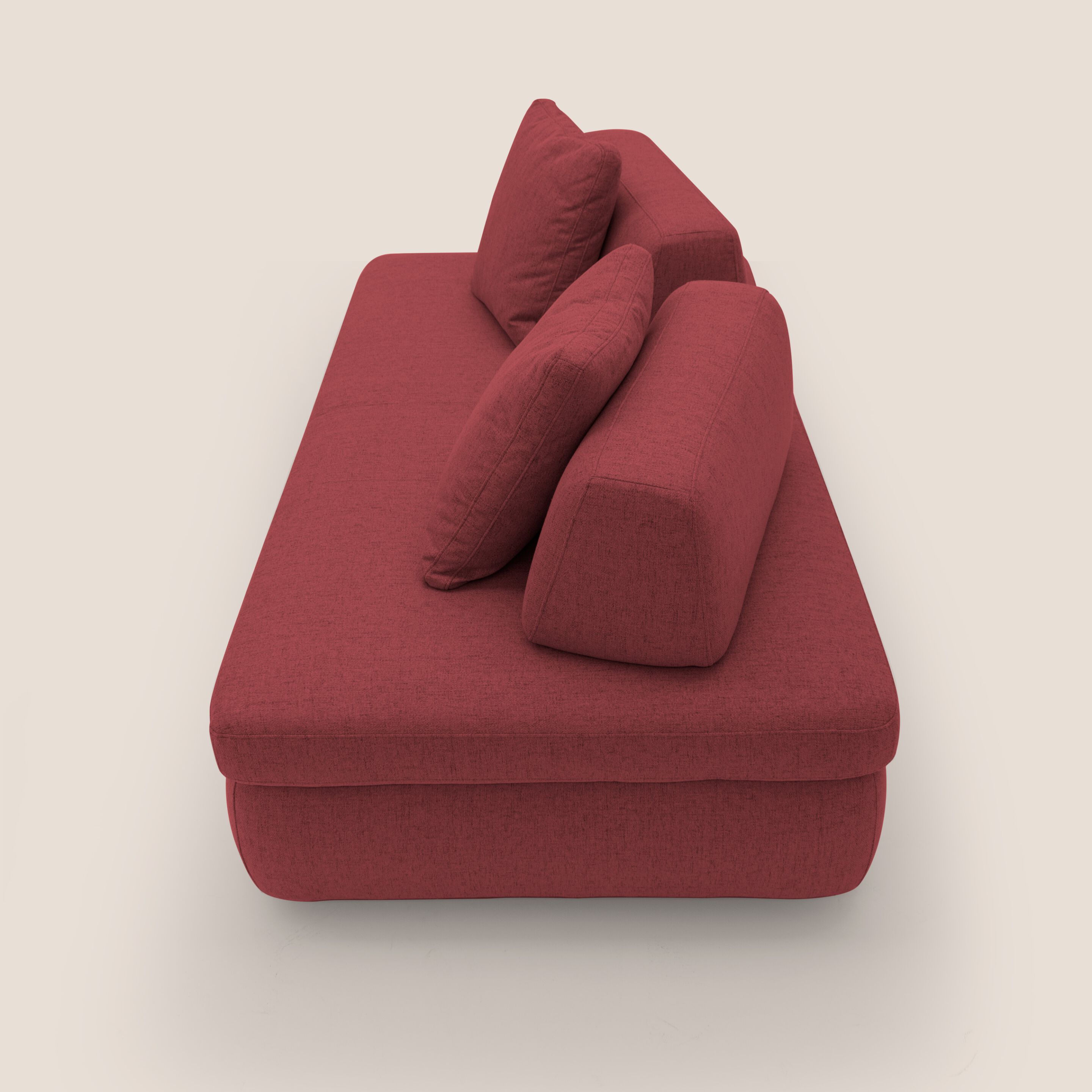 Ткань раскладной диван-кровать Divani.Store GRANSASSO ARCH-00071493 - Вид №95