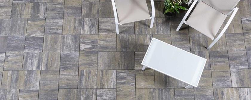 MVB Бетонные полы на открытом воздухе sun-id-1434815 - Вид №6