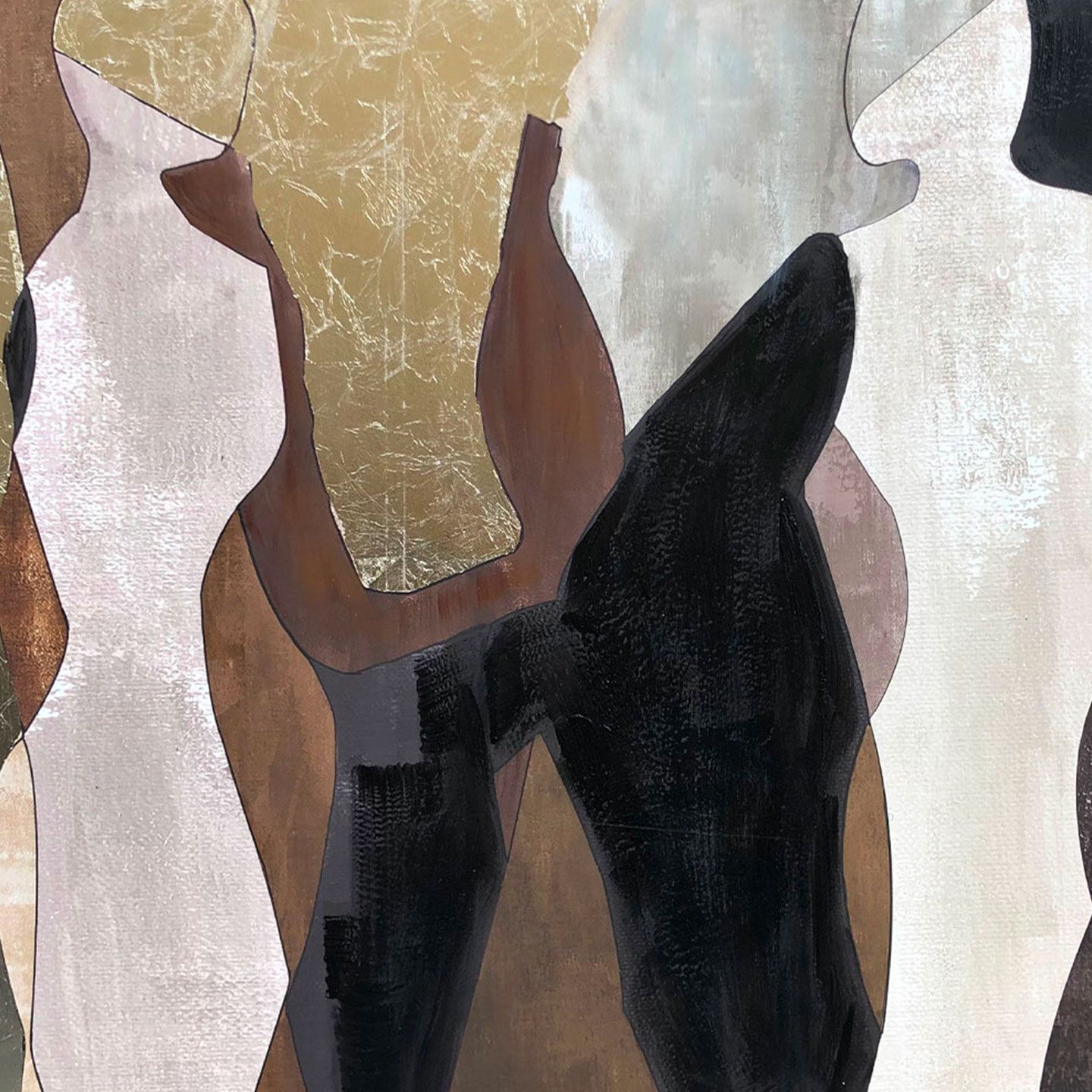 Холст рамки Agave INCONTRO ARCH-00126437 - Вид №1