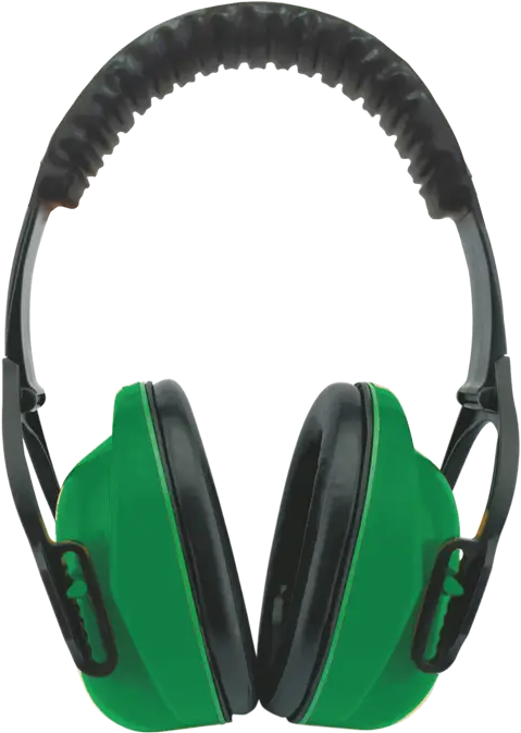 Защитные наушники Krafter 4 с шумоподавлением 26 дБ 83236151