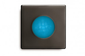 DST-1201 Lyra square Daisalux Маяковое освещение Синий