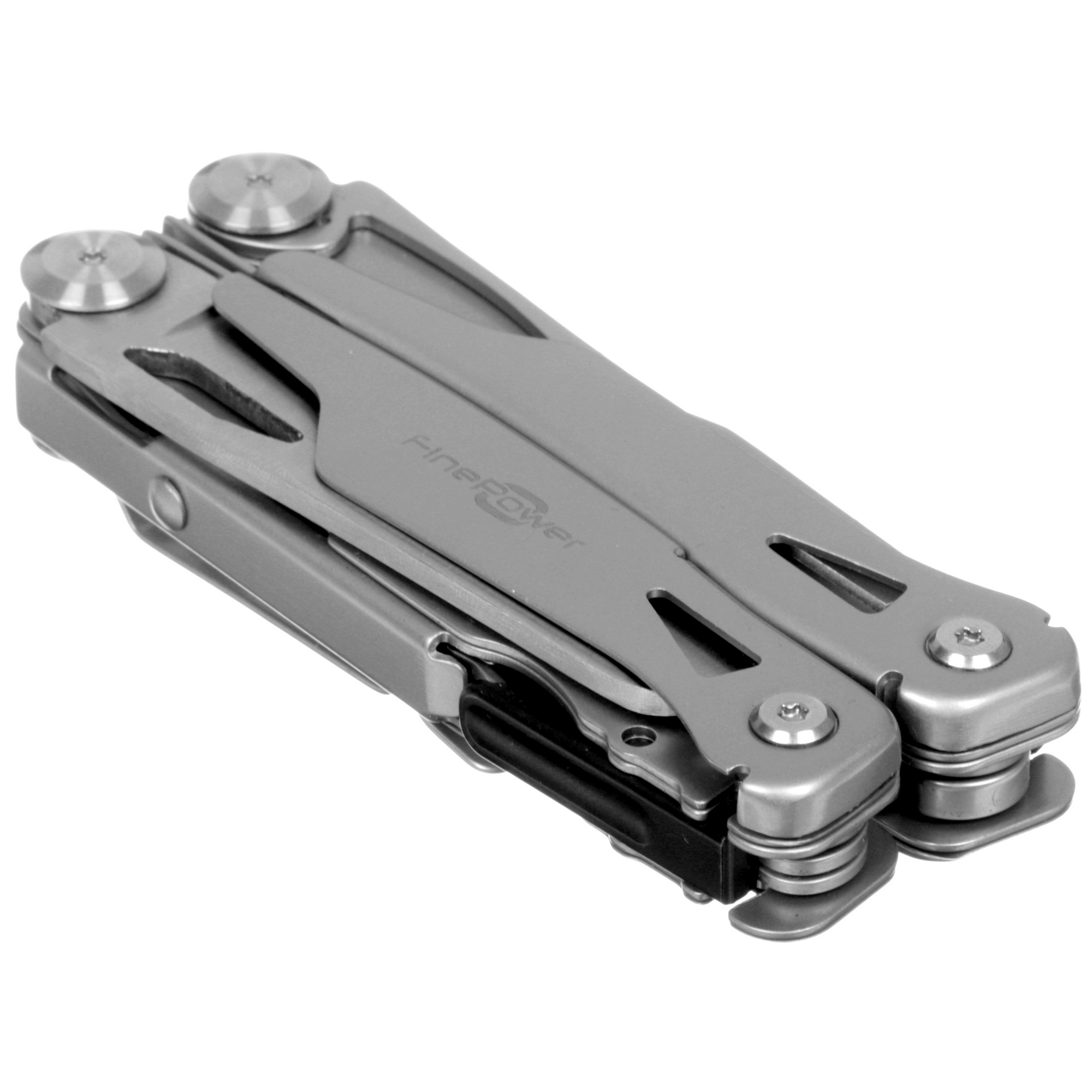 Мультитул FinePower MFT8 9098579 STDN-0043921 - Вид №4