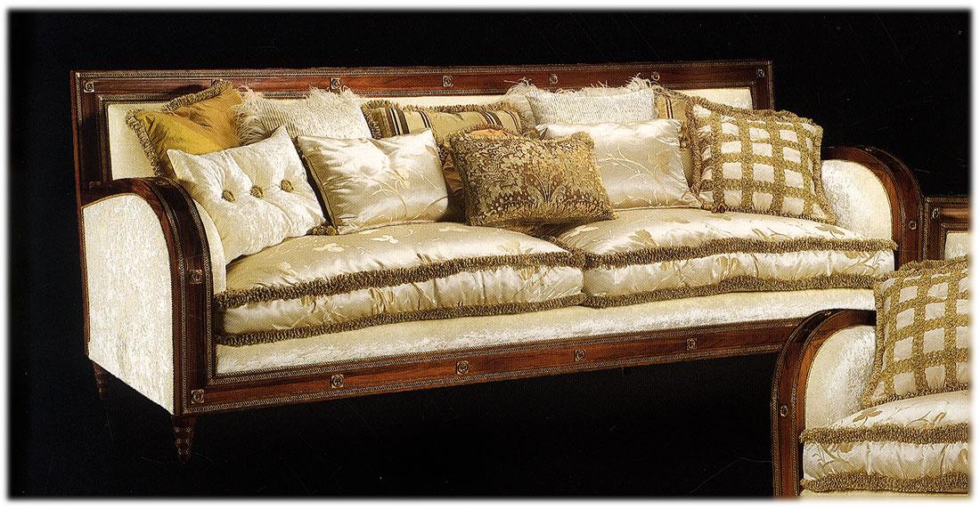 Диван Rigacurva ISACCO AGOSTONI 1267 