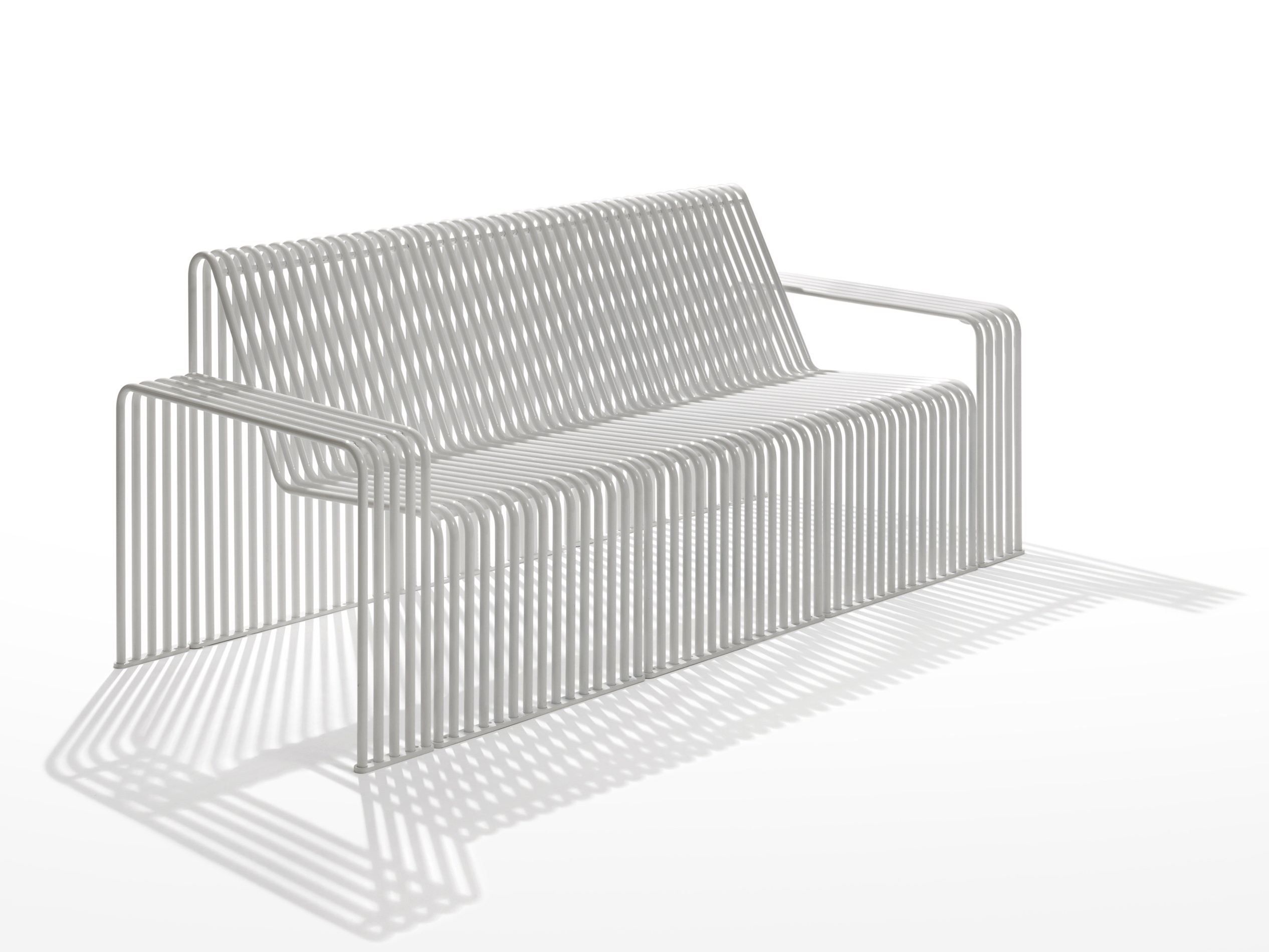 Модульный садовый диван Urbantime Zeroиндексы.015 ARCH-00152720 - Вид №5