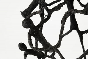 2000000036489 Ширма COSMO RED Little People