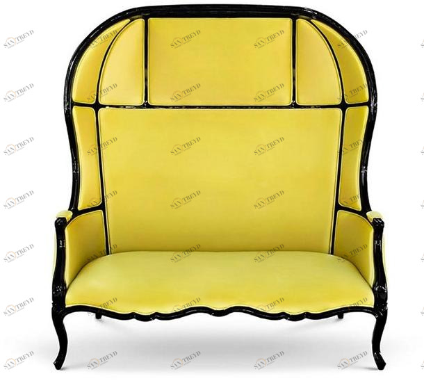 BRABBU 2-местный диван-иглу Namib sun-id-1506711