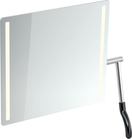 802.01.400L Светодиодный наклон HEWI Spiegel  - Вид №14