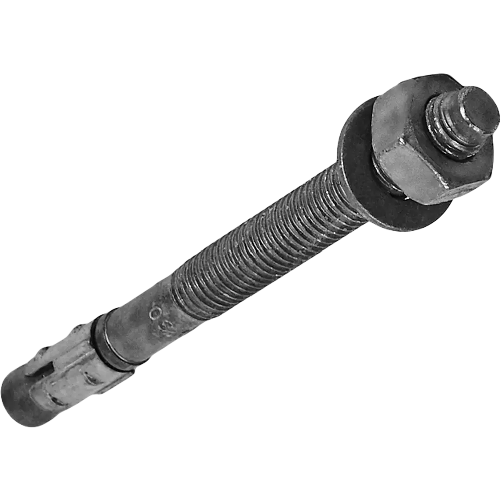 Клиновой анкер Sormat S-KAK 10/30x112 мм, 25 шт. 82539440 STLM-2166383 