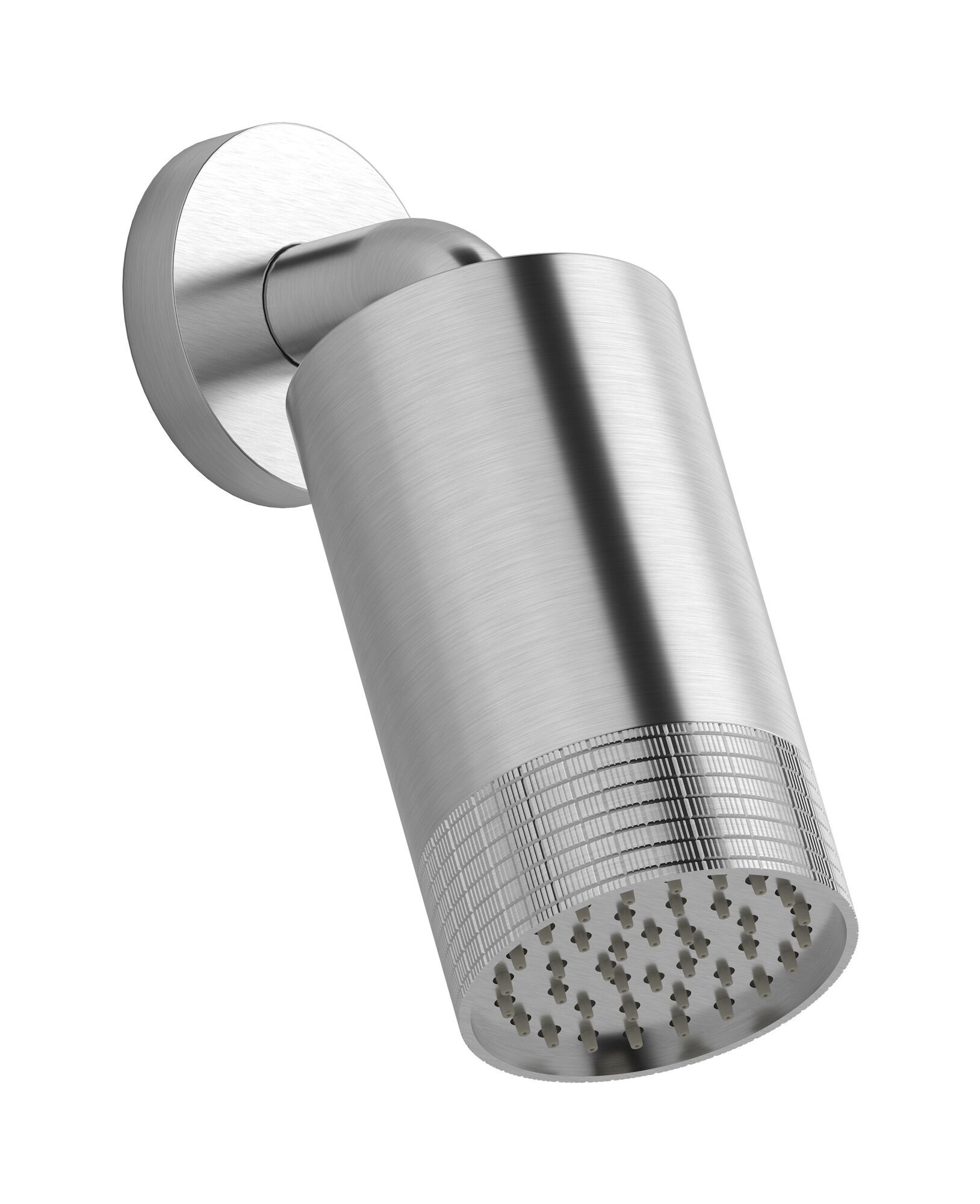Настенная круглая душевая головка IB Gatsby ARCH-00135151 - Вид №10