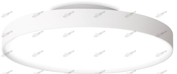 Arkoslight Алюминиевый светодиодный потолочный светильник Sky sun-id-1346200