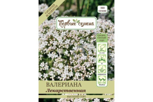 18859926 Семена Валериана лекарственная 036353-1Семена Первые Семена